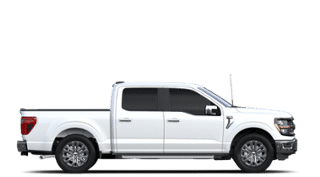 2024 Ford F-150® External Image 1
